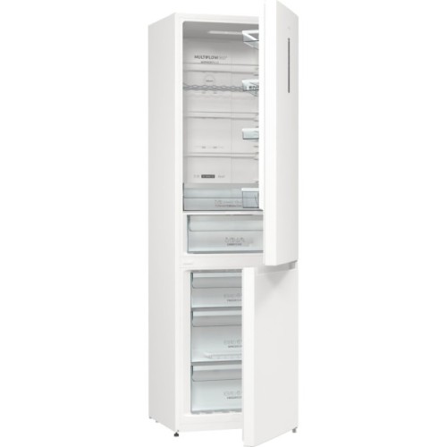 Холодильник Gorenje NRK6202AW4