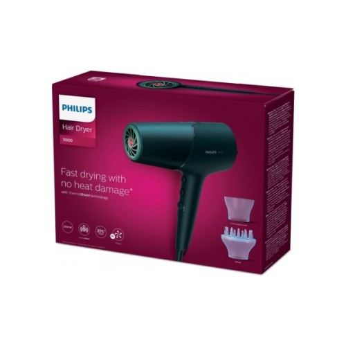 Фен Philips BHD512/00