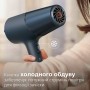 Фен Philips BHD512/00