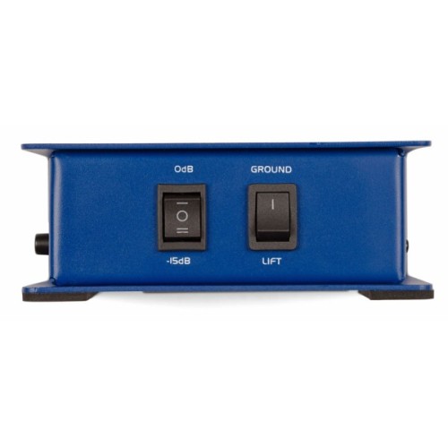 Директ-бокс Samson Audio MDA1