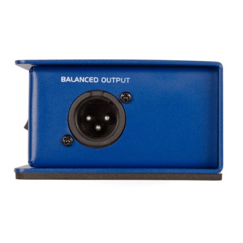 Директ-бокс Samson Audio MDA1