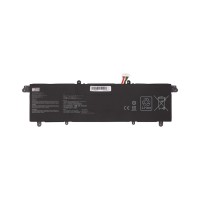 Акумулятор до ноутбука ASUS ZenBook S13 UX392 (C31N1821) 11.4V 4210mAh PowerPlant (NB431939)