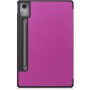 Чохол до планшета BeCover Smart Case Lenovo Idea Tab Pro 12.7" Purple (713428)