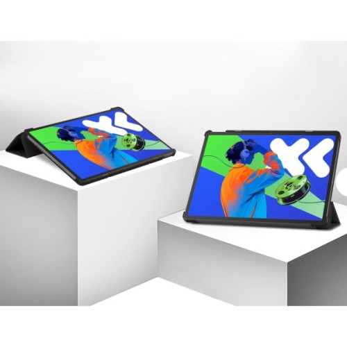 Чохол до планшета BeCover Smart Case Lenovo Idea Tab Pro 12.7" Purple (713428)