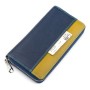 Гаманець ST Leather Синій (18375)