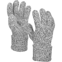 Рукавиці Ortovox Classic Wool Glove grey blend - L (025.001.1146)