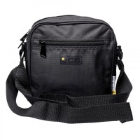 Сумка JCB 20S Black (JCB20S BLK)