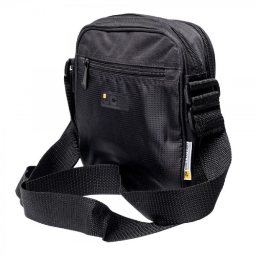 Сумка JCB 20S Black (JCB20S BLK)