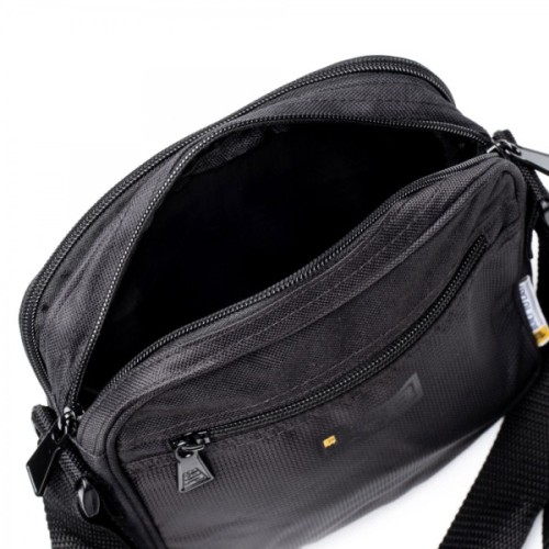 Сумка JCB 20S Black (JCB20S BLK)