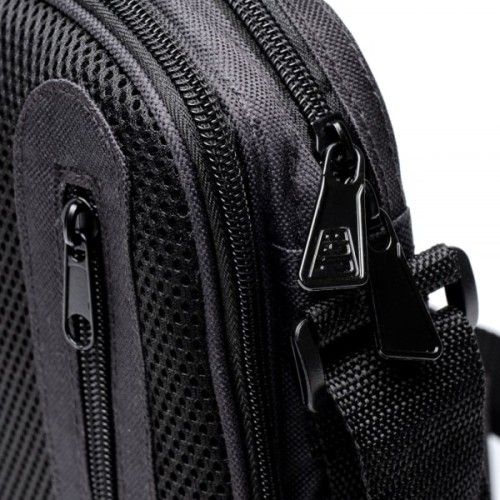 Сумка JCB 20S Black (JCB20S BLK)