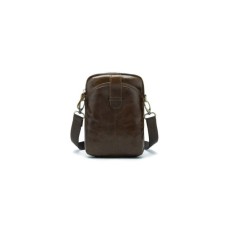 Сумка Vintage Коричнева (14728)