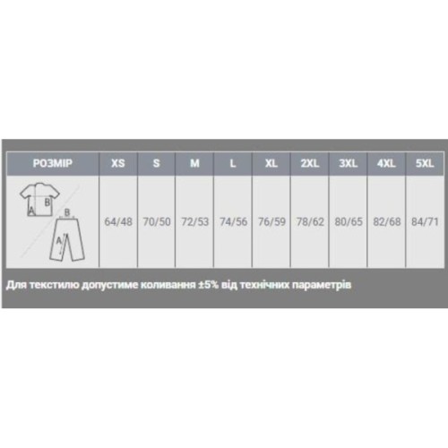 Футболка Sol's Imperial темно-коричневий M (11500397M)