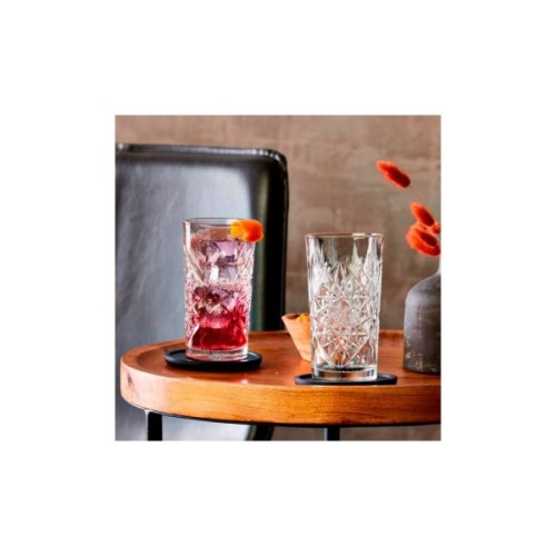 Склянка Onis (Libbey) серія "Icon" Cooler висока 470 мл (839012)