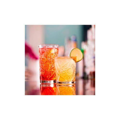 Склянка Onis (Libbey) серія "Icon" Cooler висока 470 мл (839012)