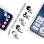 Плівка захисна Armorstandart Nothing Phone (3a) (ARM85460)