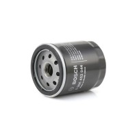 Фільтр масляний Bosch 0 986 452 044