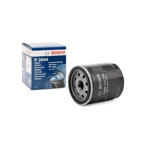 Фільтр масляний Bosch 0 986 452 044