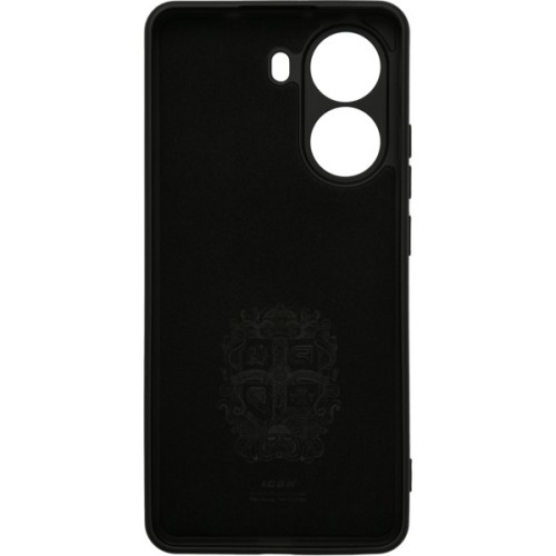 Чохол до мобільного телефона Armorstandart ICON Xiaomi Poco X7 Pro Camera cover Black (ARM82741)