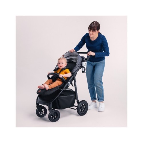 Коляска Lionelo Natt Beige Sand (LO-NATT BEIGE SAND)