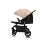 Коляска Lionelo Natt Beige Sand (LO-NATT BEIGE SAND)