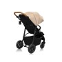 Коляска Lionelo Natt Beige Sand (LO-NATT BEIGE SAND)