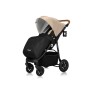 Коляска Lionelo Natt Beige Sand (LO-NATT BEIGE SAND)