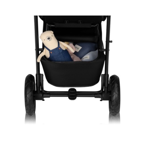 Коляска Lionelo Natt Beige Sand (LO-NATT BEIGE SAND)