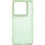 Чохол до мобільного телефона Armorstandart Frame Motorola Edge 60 5G Light Green (ARM86090)