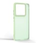 Чохол до мобільного телефона Armorstandart Frame Motorola Edge 60 5G Light Green (ARM86090)