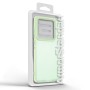 Чохол до мобільного телефона Armorstandart Frame Motorola Edge 60 5G Light Green (ARM86090)