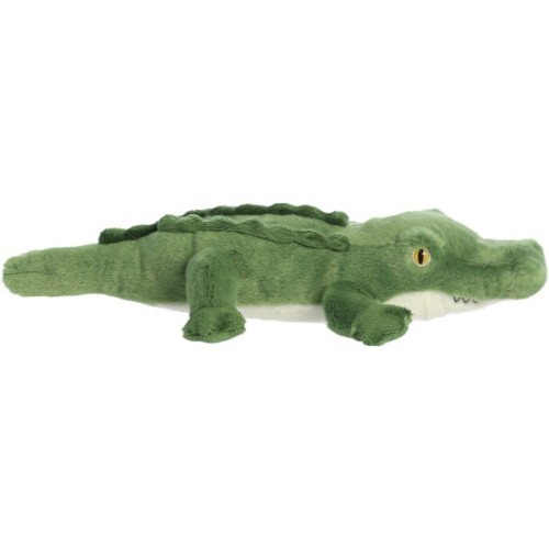 М'яка іграшка Aurora Eco Алігатор 36 см (200681G)