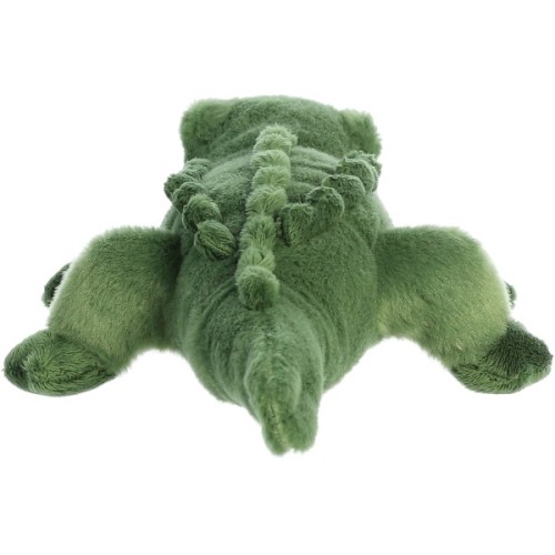 М'яка іграшка Aurora Eco Алігатор 36 см (200681G)