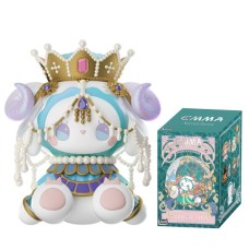 Фігурка Pop Top сюрприз Колекційна Lucky Emma серії Загадковий ліс - Річка Часу (MJ-000049)