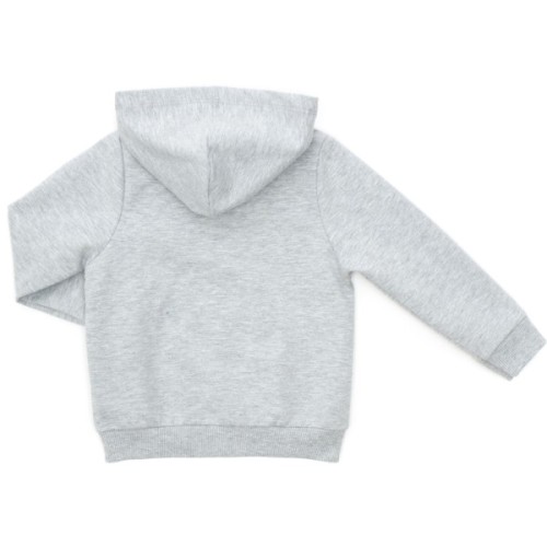 Спортивний костюм дитячий Breeze SKATE (18926-104B-gray)