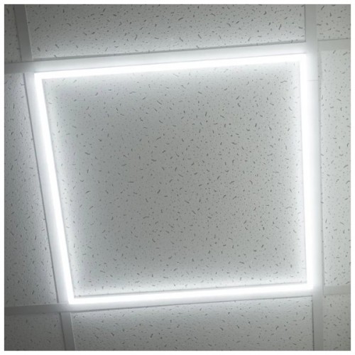 Світильник Євросвітло LED  ART-02 50 Вт 4200K (розбірна)