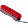Ніж Victorinox Pocket Knife Toy Red (9.6092.1)