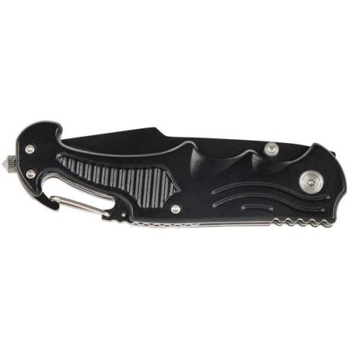 Ніж Active Satellite Black (KL72-B)