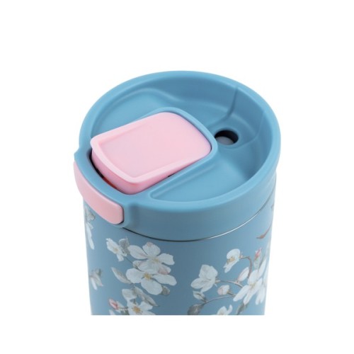 Термокружка Axent 350 мл Gentle Blossom (8721-9-A)