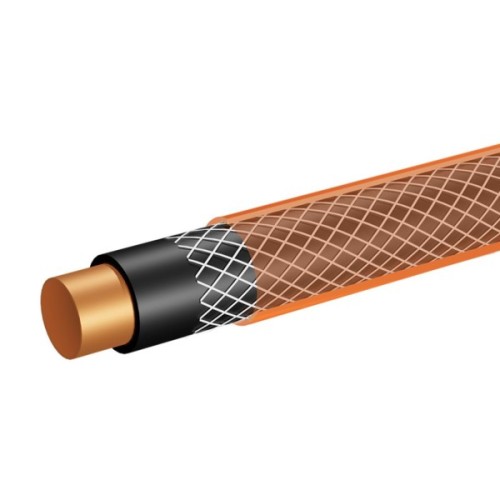 Шланг для поливу Neo Tools 3/4 "x 50 m, 4-шар. Economic (15-805)