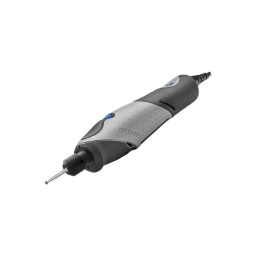 Гравер Dremel Stylo+ 2050-15 9W, 5000-22000об/хв, 15 насадок. 16см (F.013.205.0JM)