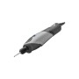 Гравер Dremel Stylo+ 2050-15 9W, 5000-22000об/хв, 15 насадок. 16см (F.013.205.0JM)