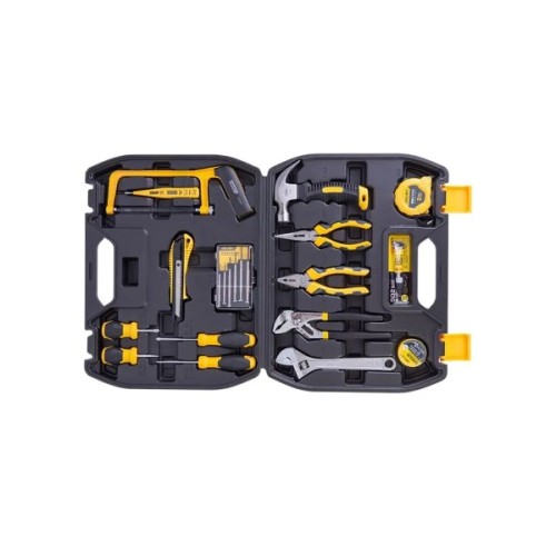 Набір інструментів Deli 21 шт. (DL1021)