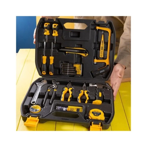 Набір інструментів Deli 21 шт. (DL1021)