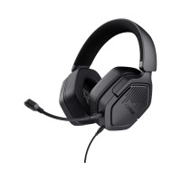 Навушники Trust GXT492 Carust Black (25447)