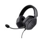 Навушники Trust GXT492 Carust Black (25447)