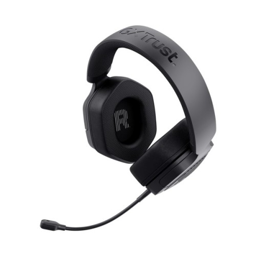 Навушники Trust GXT492 Carust Black (25447)