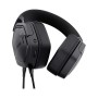 Навушники Trust GXT492 Carust Black (25447)