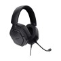 Навушники Trust GXT492 Carust Black (25447)
