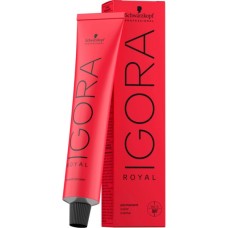 Фарба для волосся Schwarzkopf Professional Igora Royal 5-99 60 мл (4045787204728)