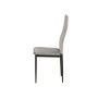 Кухонний стілець Special4You Inspiration light grey (E6545)